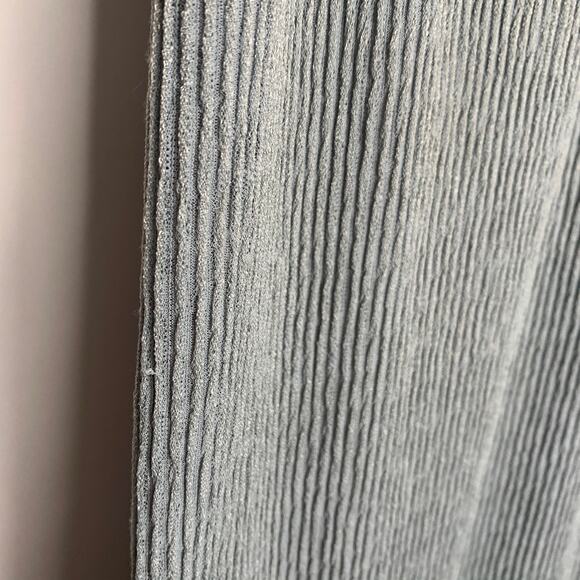 Rumer Rosa Rib Maxi Seafoam Green Womens Medium New - Picture 10 of 16